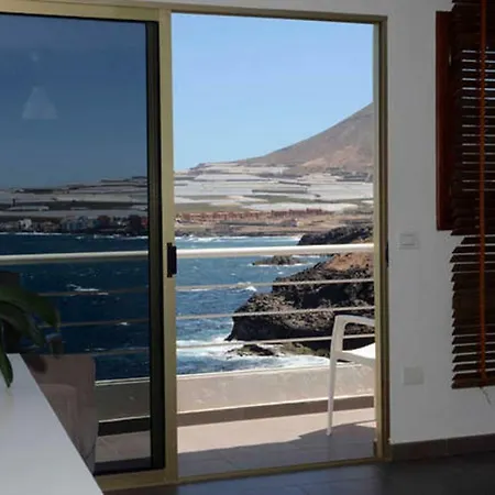 Gc Vistas Al Mar 別荘 *