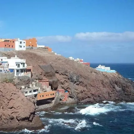 Gc Vistas Al Mar 別荘 *