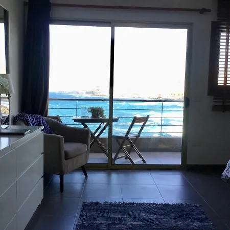 別荘 Gc Vistas Al Mar *