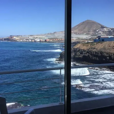 Gc Vistas Al Mar Holiday home